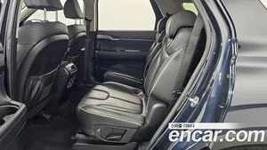 Hyundai Palisade, 2021 — миниатюра 17