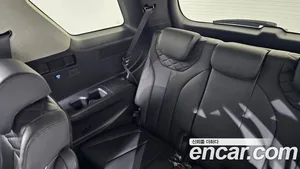Hyundai Palisade, 2021 — миниатюра 18