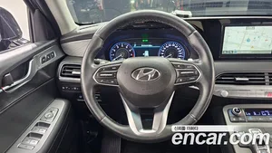 Hyundai Palisade, 2021 — миниатюра 19