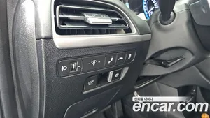 Hyundai Palisade, 2021 — миниатюра 22