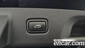 Hyundai Palisade, 2021 — миниатюра 25