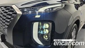 Hyundai Palisade, 2021 — миниатюра 7