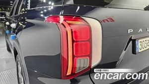 Hyundai Palisade, 2021 — миниатюра 8