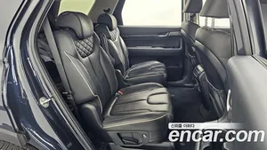 Hyundai Palisade, 2021 — миниатюра 15
