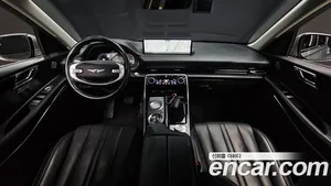 Genesis GV80, 2021 — миниатюра 10