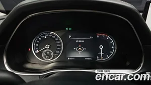 Genesis GV80, 2021 — миниатюра 11