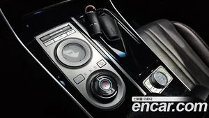Genesis GV80, 2021 — миниатюра 12