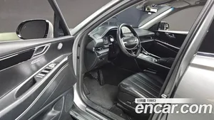 Genesis GV80, 2021 — миниатюра 13