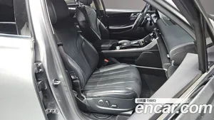 Genesis GV80, 2021 — миниатюра 17