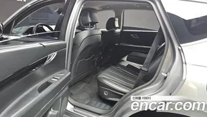 Genesis GV80, 2021 — миниатюра 18