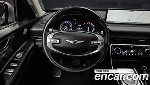 Genesis GV80, 2021 — миниатюра 19