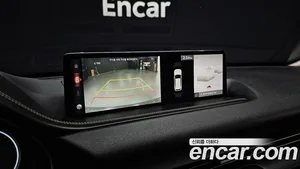 Genesis GV80, 2021 — миниатюра 21