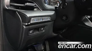 Genesis GV80, 2021 — миниатюра 22