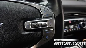 Genesis GV80, 2021 — миниатюра 23
