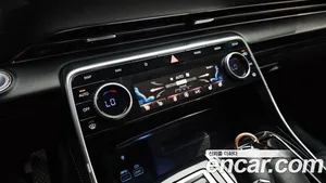 Genesis GV80, 2021 — миниатюра 24