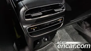 Genesis GV80, 2021 — миниатюра 25