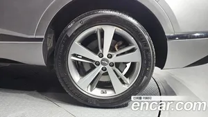 Genesis GV80, 2021 — миниатюра 7