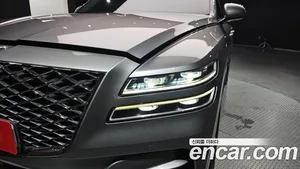 Genesis GV80, 2021 — миниатюра 8