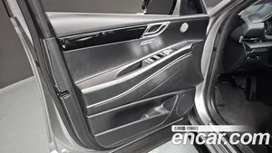 Genesis GV80, 2021 — миниатюра 14
