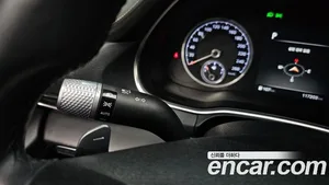 Genesis GV80, 2021 — миниатюра 28