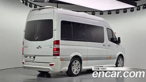 Mercedes-Benz Sprinter, 2013 — миниатюра 2