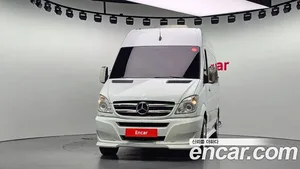 Mercedes-Benz Sprinter, 2013 — миниатюра 3