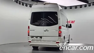Mercedes-Benz Sprinter, 2013 — миниатюра 4