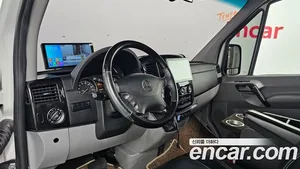 Mercedes-Benz Sprinter, 2013 — миниатюра 7