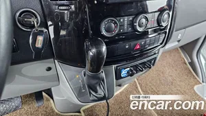 Mercedes-Benz Sprinter, 2013 — миниатюра 9