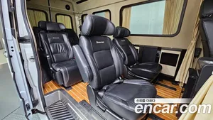 Mercedes-Benz Sprinter, 2013 — миниатюра 10