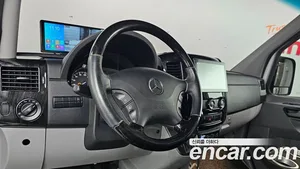 Mercedes-Benz Sprinter, 2013 — миниатюра 11