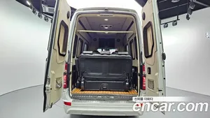 Mercedes-Benz Sprinter, 2013 — миниатюра 20