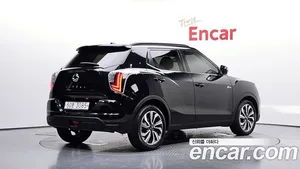 KGM Tivoli, 2019 — миниатюра 1