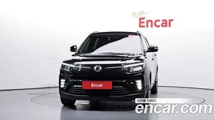 KGM Tivoli, 2019 — миниатюра 2