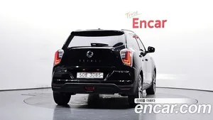 KGM Tivoli, 2019 — миниатюра 3