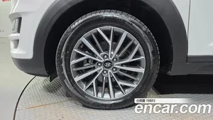 Hyundai Tucson, 2019 — миниатюра 5