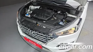 Hyundai Tucson, 2019 — миниатюра 6