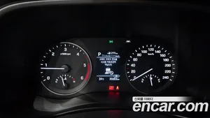 Hyundai Tucson, 2019 — миниатюра 11