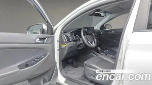 Hyundai Tucson, 2019 — миниатюра 17