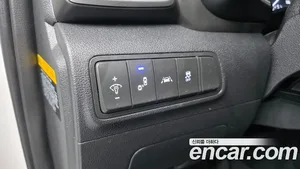 Hyundai Tucson, 2019 — миниатюра 19