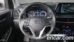Hyundai Tucson, 2019 — миниатюра 20