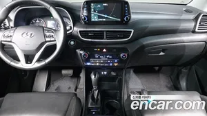 Hyundai Tucson, 2019 — миниатюра 21