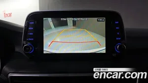 Hyundai Tucson, 2019 — миниатюра 22