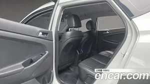 Hyundai Tucson, 2019 — миниатюра 23