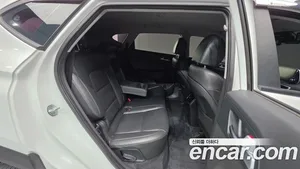 Hyundai Tucson, 2019 — миниатюра 25