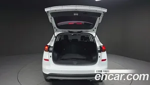 Hyundai Tucson, 2019 — миниатюра 26