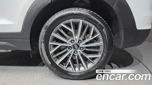 Hyundai Tucson, 2019 — миниатюра 7