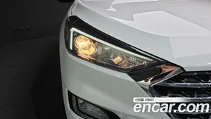 Hyundai Tucson, 2019 — миниатюра 8