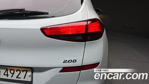 Hyundai Tucson, 2019 — миниатюра 9