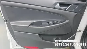 Hyundai Tucson, 2019 — миниатюра 14